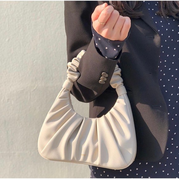 JW PEI Cream Crossbody Bag - Picture 5 of 10